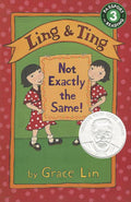 Ling & Ting: Not Exactly the Same! - Ingram