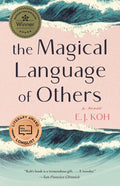 Magical Language of Others: A Memoir - Ingram
