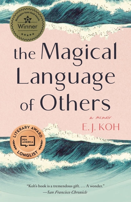 Magical Language of Others: A Memoir - Ingram