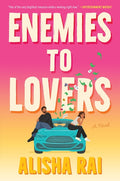 Enemies to Lovers - Ingram