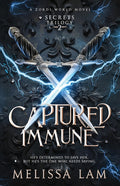 Captured Immune - Ingram