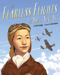 Fearless Flights of Hazel Ying Lee - Ingram