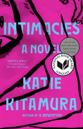 Intimacies - Ingram
