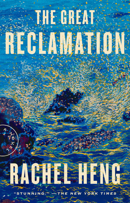 The Great Reclamation - Ingram