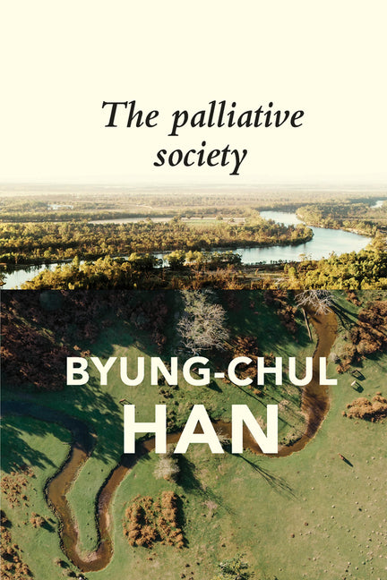 The Palliative Society: Pain Today - Ingram