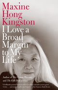 I Love a Broad Margin to My Life - Ingram