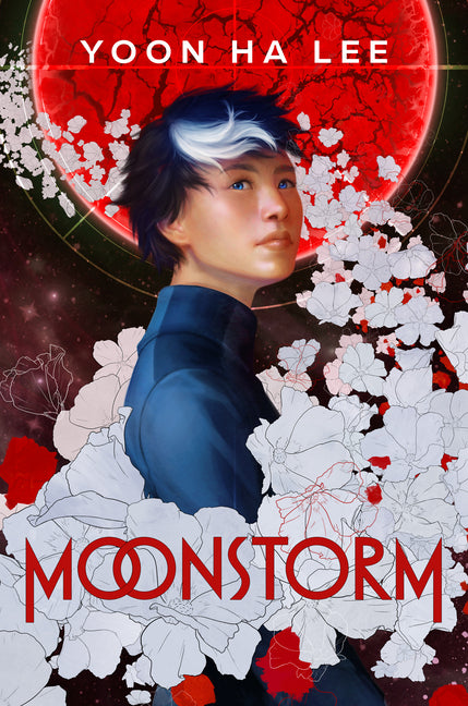 Moonstorm - Ingram