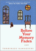 Before Your Memory Fades (Original) - Ingram