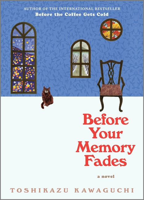 Before Your Memory Fades (Original) - Ingram
