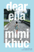Dear Elia: Letters from the Asian American Abyss - Ingram