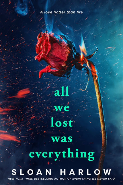 All We Lost Was Everything - Ingram