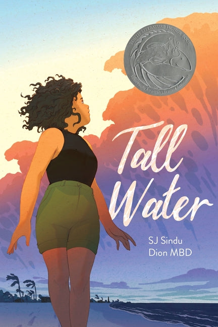Tall Water: A Graphic Novel - Ingram