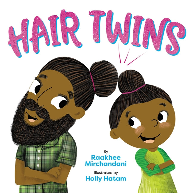 Hair Twins - Ingram