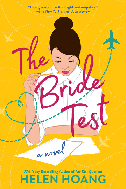 Bride Test - Ingram