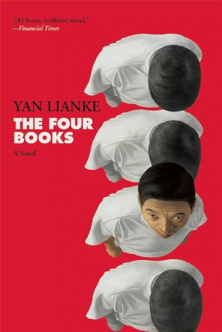 Four Books - Ingram