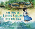 The House Before Falling Into the Sea - Ingram