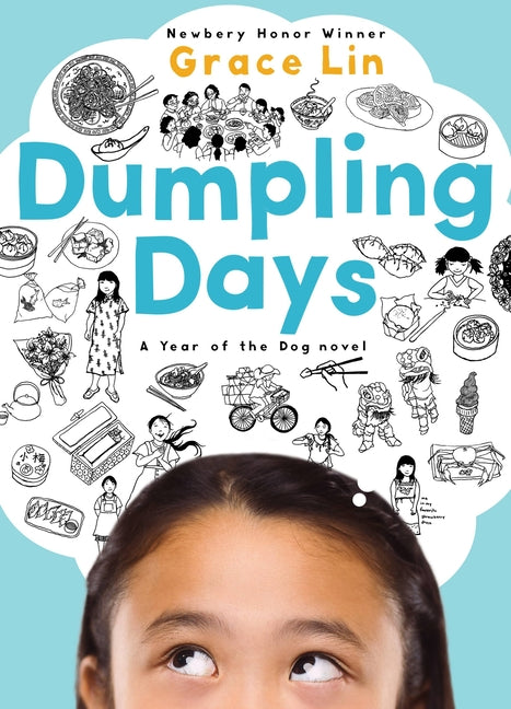 Dumpling Days - Ingram