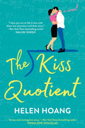 Kiss Quotient - Ingram