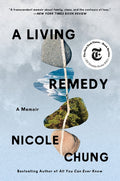 Living Remedy: A Memoir - Ingram
