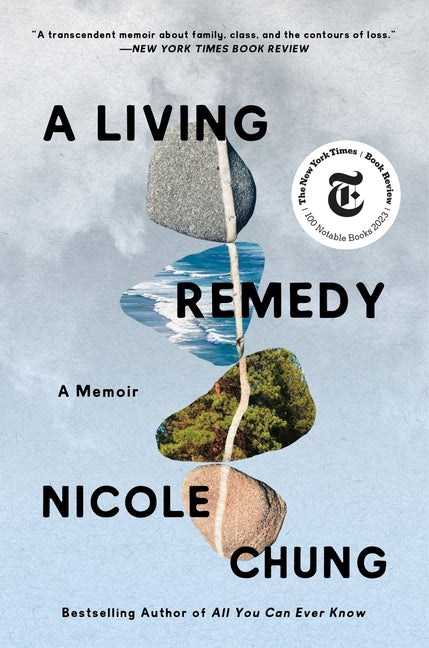 Living Remedy: A Memoir - Ingram