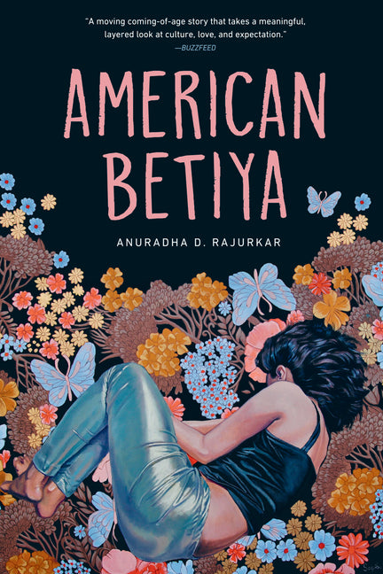 American Betiya - Ingram