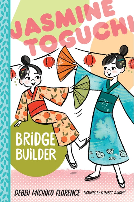 Jasmine Toguchi, Bridge Builder - Ingram