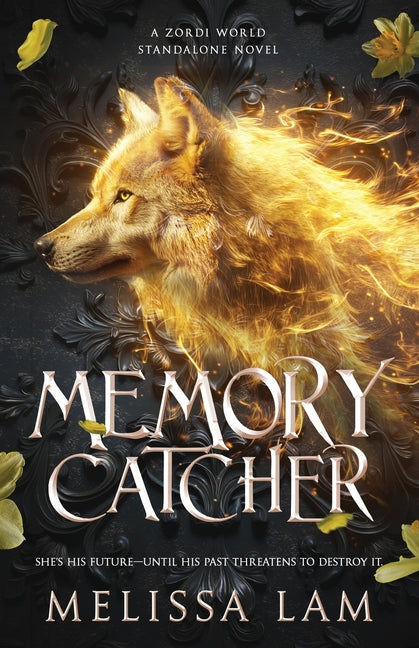 Memory Catcher - Ingram