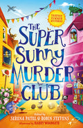Super Sunny Murder Club - Ingram