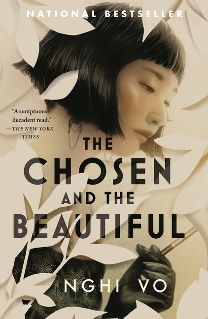The Chosen and the Beautiful - Ingram
