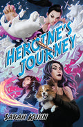 Heroine's Journey - Ingram