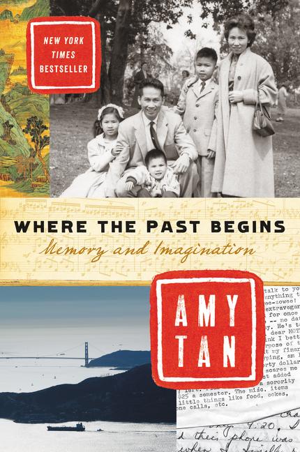 Where the Past Begins: Memory and Imagination - Ingram
