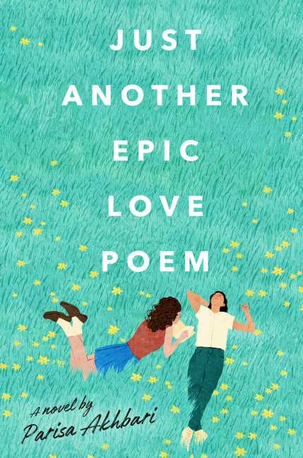 Just Another Epic Love Poem - Ingram