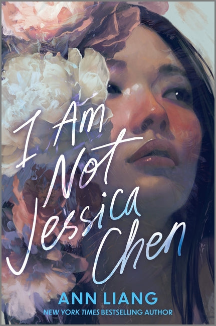 I Am Not Jessica Chen (Original) - Ingram