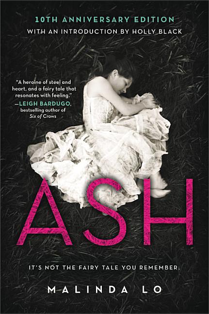 Ash - Ingram