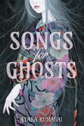 Songs for Ghosts - Ingram