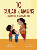 10 Gulab Jamuns - Ingram