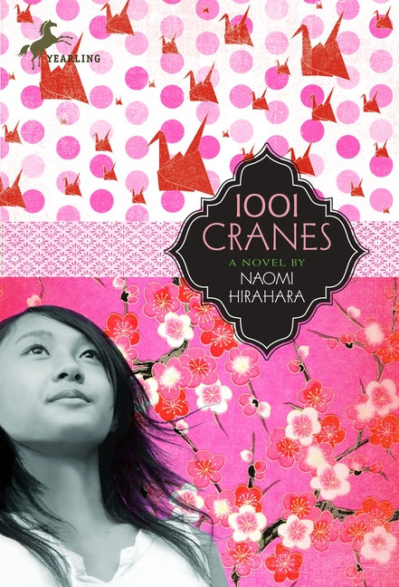 1001 Cranes - Ingram