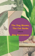 The Dog Meows, the Cat Barks - Ingram