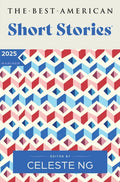 The Best American Short Stories 2025 - Ingram