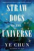 Straw Dogs of the Universe - Ingram