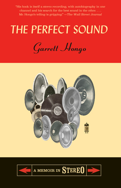Perfect Sound: A Memoir in Stereo - Ingram