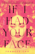 If I Had Your Face - Ingram