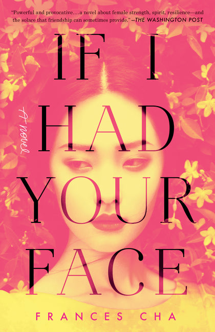 If I Had Your Face - Ingram