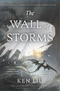 Wall of Storms (Reissue) - Ingram