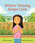 Where Thuong Keeps Love - Ingram