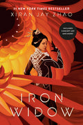 Iron Widow (Book 1) - Ingram