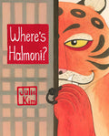 Where's Halmoni?: A Korean Children's Book (Halmoni & Family) - Ingram