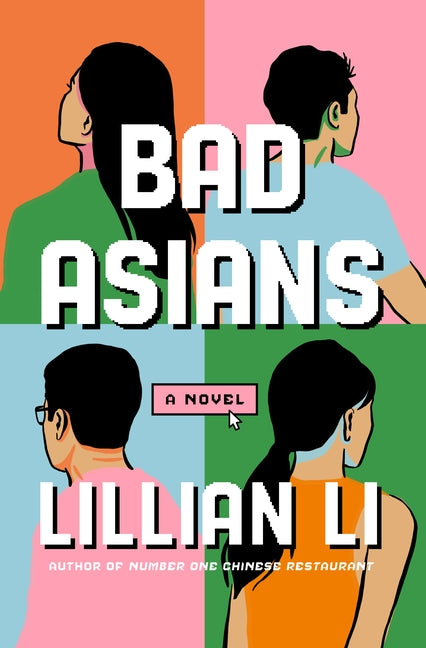 Bad Asians - Ingram