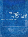 Korean National Treasures: 2,000 Years of Art - Ingram