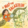 A Map for Falasteen: A Palestinian Child's Search for Home - Ingram
